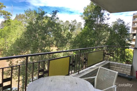 Property photo of 16/29-31 Paul Street Bondi Junction NSW 2022