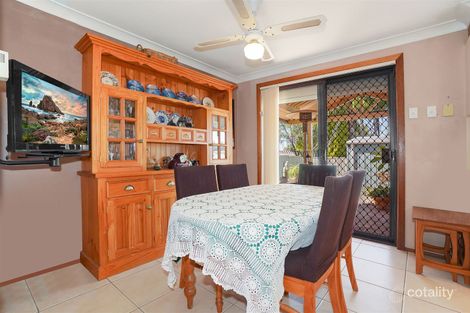 Property photo of 1 Denbern Street Dean Park NSW 2761