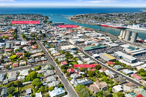 Property photo of 23 Hiller Street Devonport TAS 7310