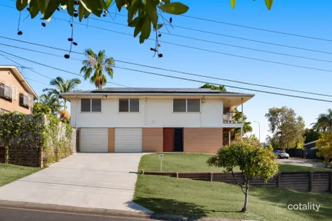 Property photo of 19 Penelope Street Murarrie QLD 4172