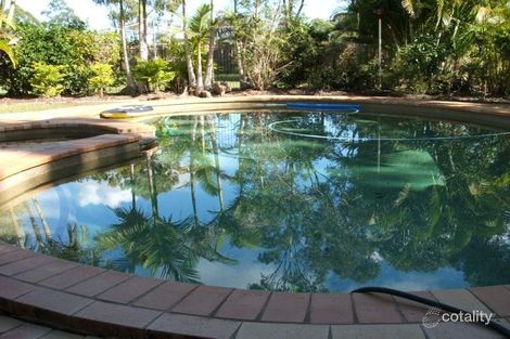 Property photo of 13 Carlton Court Birkdale QLD 4159