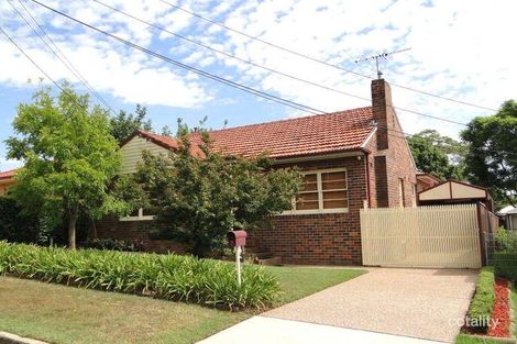 2 Curtin Pl, Westmead, NSW 2145