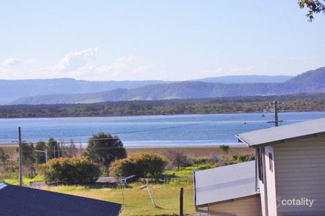 Property photo of 13 Ormonde Crescent Orient Point NSW 2540