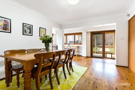 Property photo of 33 Barton Avenue Haberfield NSW 2045