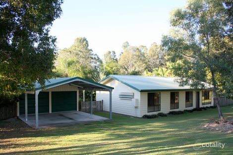 31 Dundonald Cres, Tinana, QLD 4650