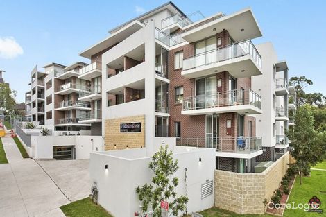 Property photo of 44/2-8 Belair Close Hornsby NSW 2077