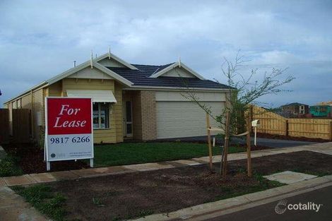 Property photo of 20 Lyons Avenue Burnside Heights VIC 3023