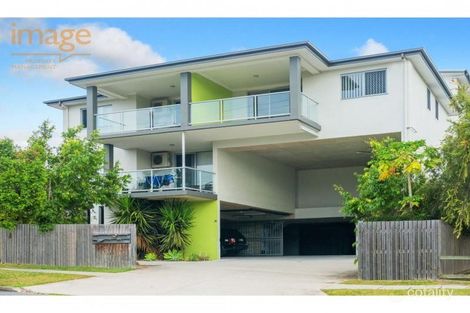 4/25 Kuran St, Chermside, QLD 4032