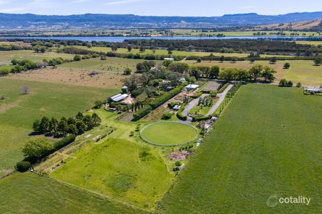 660 Comerong Island Rd, Numbaa, NSW 2540