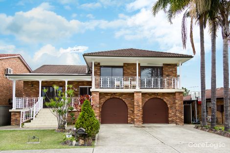 Property photo of 38 Corinda Street St Johns Park NSW 2176