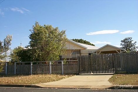 145 Mccarthy Rd, Avenell Heights, QLD 4670