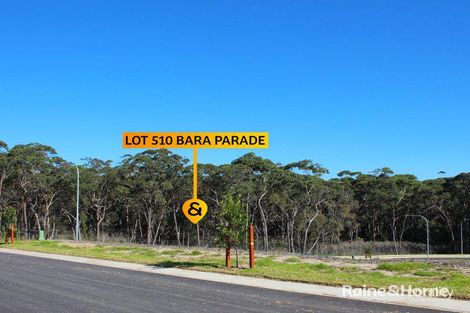 Property photo of 27 Bara Parade Dolphin Point NSW 2539