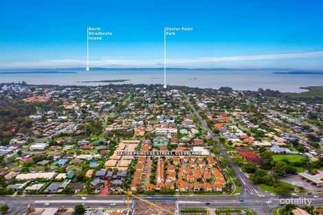 24/136 Princess St, Cleveland, QLD 4163