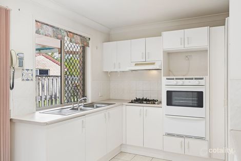 Property photo of 58 Northumbria Road Boondall QLD 4034