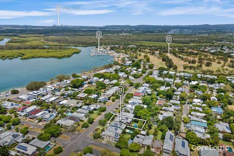 Property photo of 50 Cotton Street Shorncliffe QLD 4017