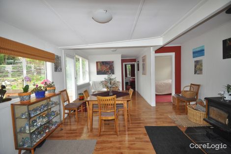 Property photo of 104 Massie Street Cooma NSW 2630