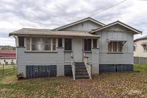 134 Mort St, Toowoomba City, QLD 4350