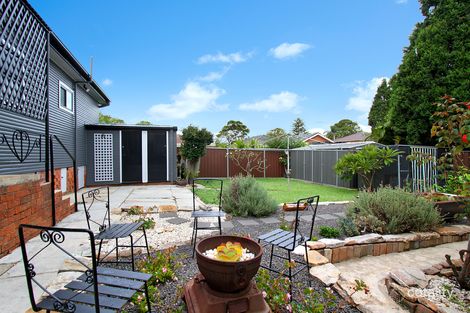 Property photo of 26 Berring Avenue Roselands NSW 2196