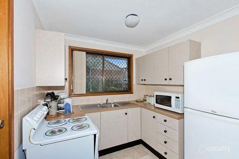 Property photo of 60A Casuarina Circuit Warabrook NSW 2304