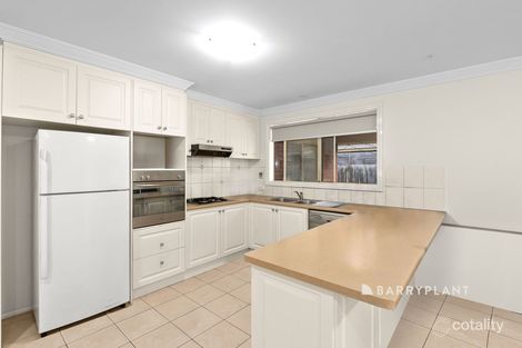 Property photo of 6 Dobell Street Pakenham VIC 3810