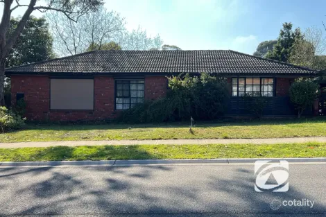 Property photo of 22 Jane Street Berwick VIC 3806
