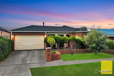 32 DAMASK DR, TARNEIT, VIC 3029