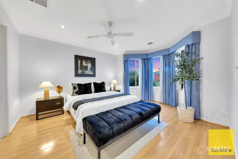 Property photo of 32 Damask Drive Tarneit VIC 3029
