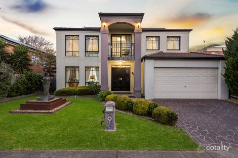 Property photo of 4 Harrier Court Dingley Village VIC 3172