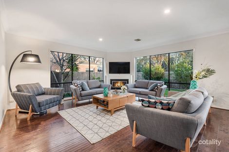 Property photo of 4 Harrier Court Dingley Village VIC 3172