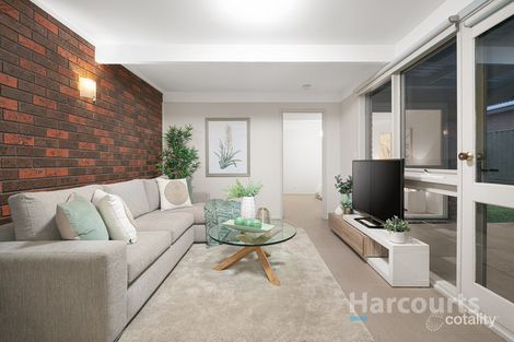 Property photo of 5 Burlington Crescent Wantirna VIC 3152