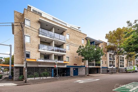 324/47-49 Chippen St, Chippendale, NSW 2008