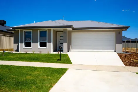 28 Cutler Cres, Wodonga, VIC 3690