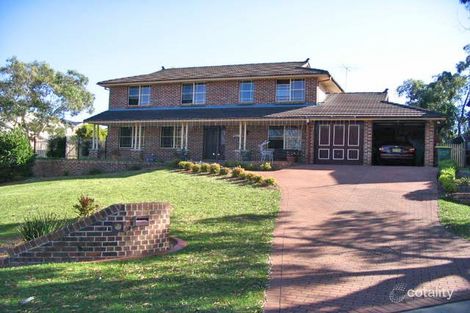 6 Weaver Pl, Woronora Heights, NSW 2233