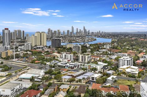 Property photo of 31401/9 Lawson Street Southport QLD 4215