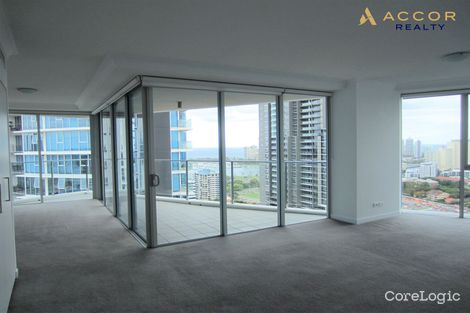 Property photo of 31401/9 Lawson Street Southport QLD 4215