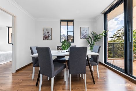 Property photo of 58/1-4 The Crescent Strathfield NSW 2135
