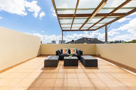 Property photo of 58/1-4 The Crescent Strathfield NSW 2135