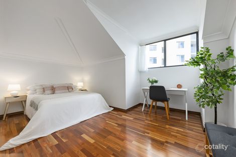 Property photo of 58/1-4 The Crescent Strathfield NSW 2135