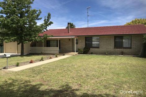 Property photo of 12 North Street Armidale NSW 2350