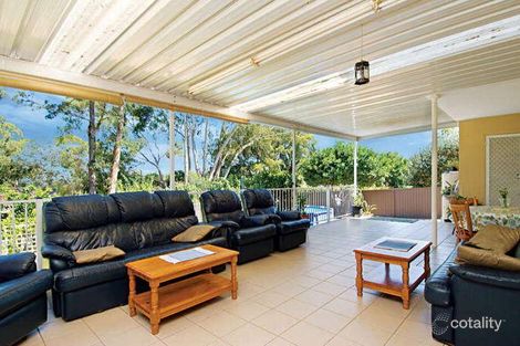 Property photo of 24 Palace Road Baulkham Hills NSW 2153