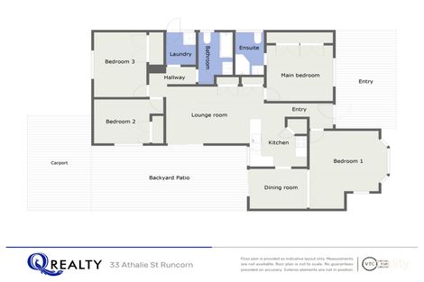 Property photo of 33 Athalie Street Runcorn QLD 4113