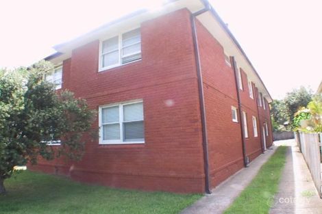 5/19 Etonville Pde, Croydon, NSW 2132