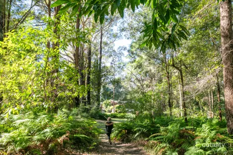 Property photo of 3 Sugar Glider Lane Tinbeerwah QLD 4563