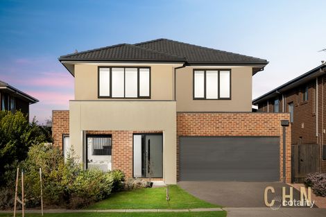 12 BLUFFVIEW TCE, POINT COOK, VIC 3030