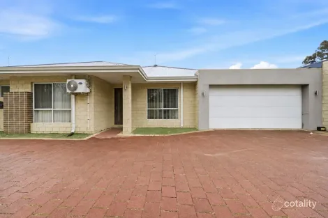 18C WESTON ST, MADDINGTON, WA 6109
