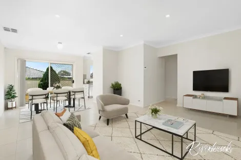 Property photo of 104A Girraween Road Girraween NSW 2145