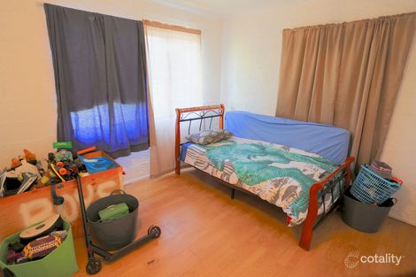 Property photo of 38 Connor Street Zilzie QLD 4710