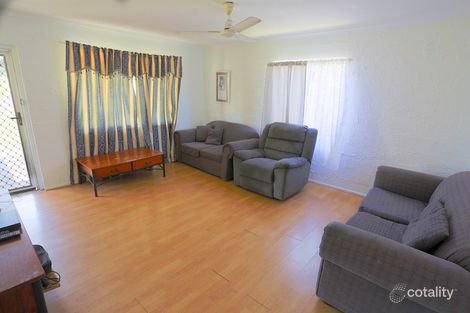 Property photo of 38 Connor Street Zilzie QLD 4710