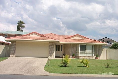 Property photo of 1 Stallone Circuit McDowall QLD 4053
