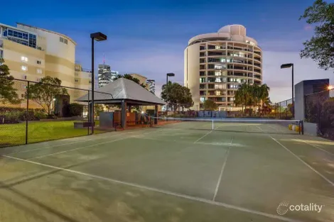 Property photo of 24/321 Main Street Kangaroo Point QLD 4169